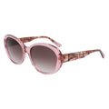Anne Klein AK7081 Sunglasses
