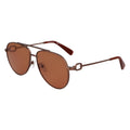 Longchamp LO178S Sunglasses