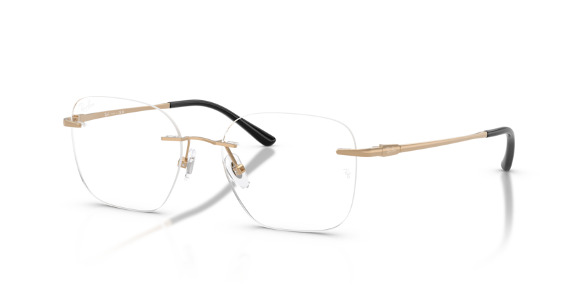 Ray-Ban Vista RX8783D  Eyeglasses