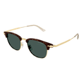 Montblanc MB0364S Sunglasses