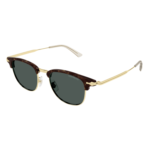Montblanc MB0364S Sunglasses