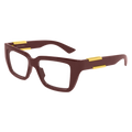 Bottega Veneta BV1455O Eyeglasses