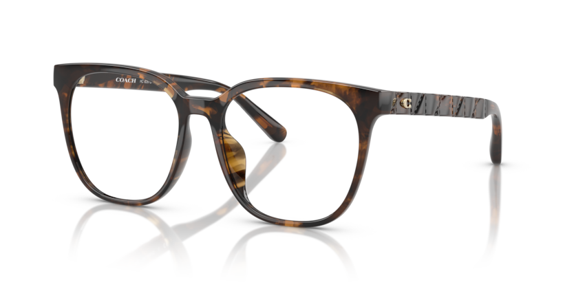 Coach HC6267D  Eyeglasses