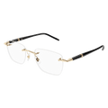 Montblanc MB0346O Eyeglasses
