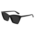 Alexander McQueen AM0536S Sunglasses