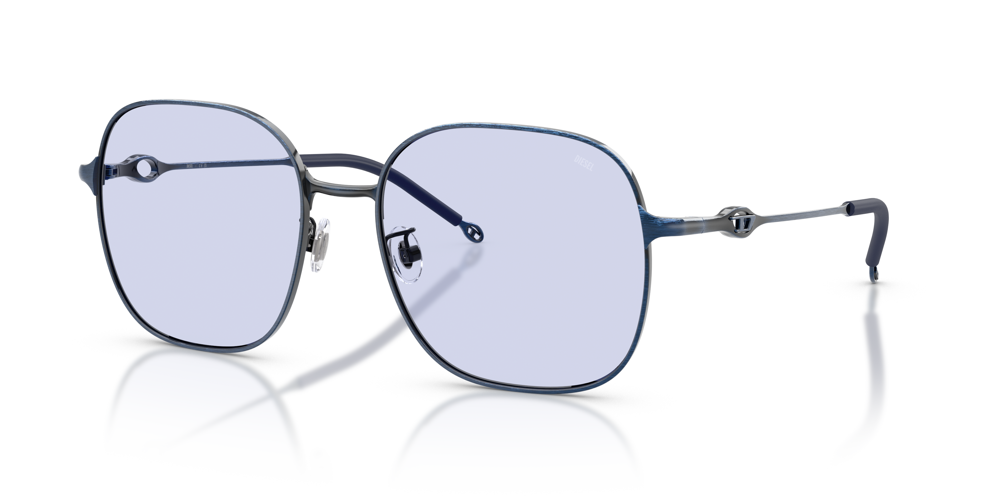 Diesel DL1010D  Sunglasses