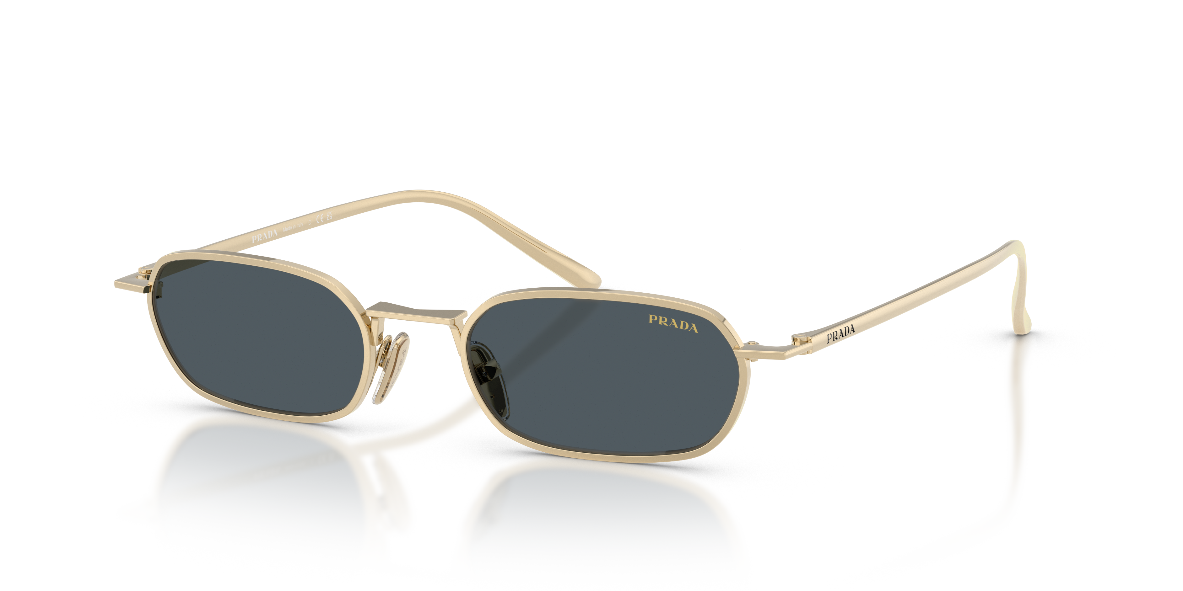 Prada PR D58S  Sunglasses