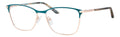 Adensco AD 272 Eyeglasses