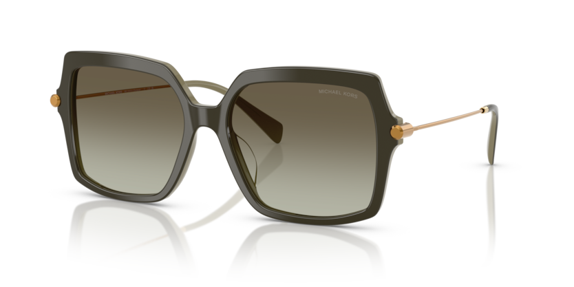 Michael Kors MK2247U Quogue Sunglasses
