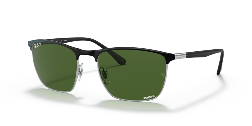 Ray-Ban RB3686  Sunglasses
