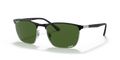 Ray-Ban RB3686  Sunglasses