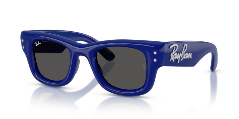 Ray-Ban RB4940B Wayfarer Puffer Sunglasses