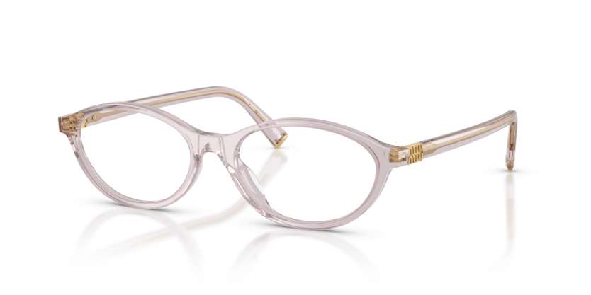 Miu Miu MU 09XV  Eyeglasses