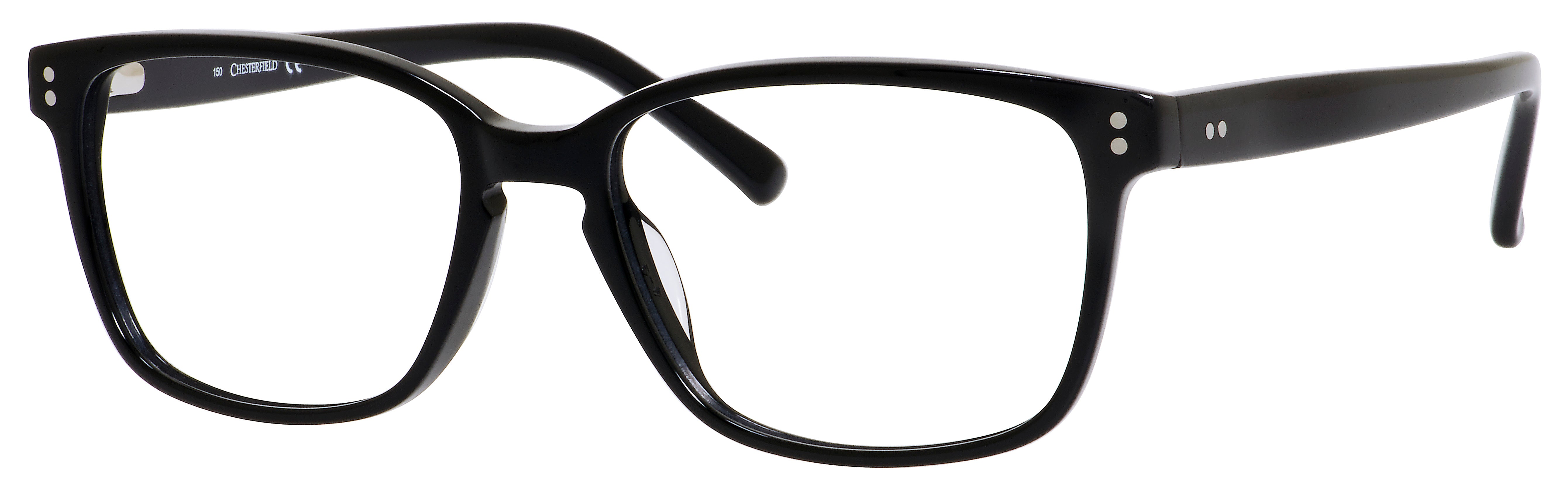 Chesterfield Ch 28 Xl Eyeglasses