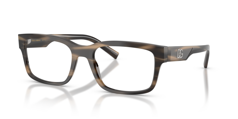 Dolce & Gabbana DG3352  Eyeglasses