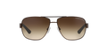 Armani Exchange AX2012S  Sunglasses