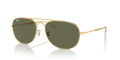 Ray-Ban RB3735 Bain Bridge Sunglasses
