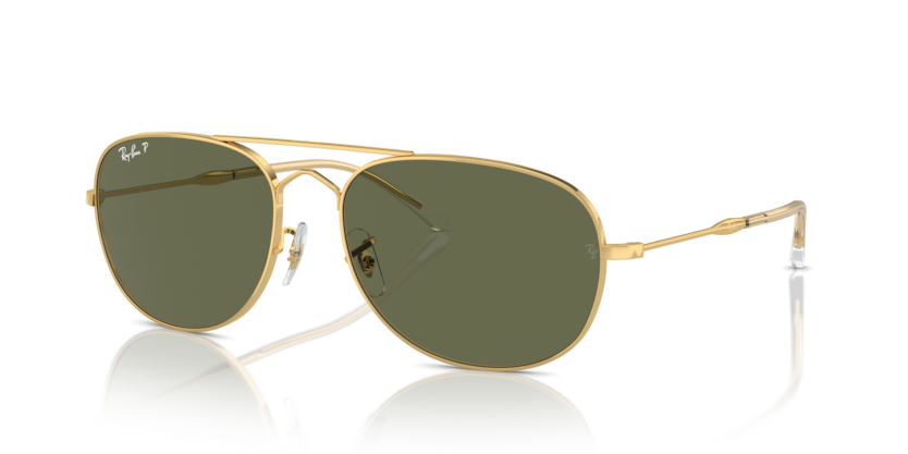 Ray-Ban RB3735 Bain Bridge Sunglasses