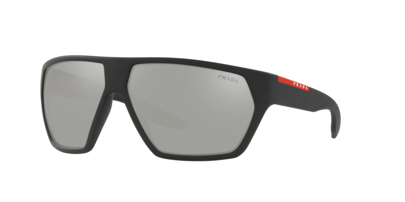 Prada Linea Rossa PS 08US Active Sunglasses