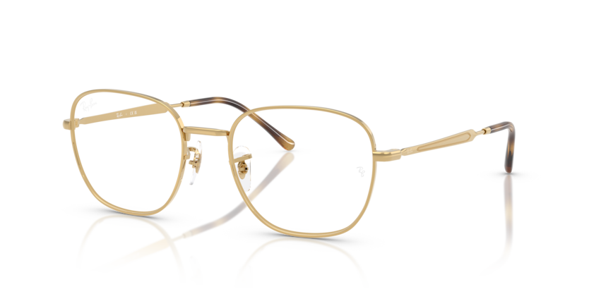 Ray-Ban Vista RX6534  Eyeglasses
