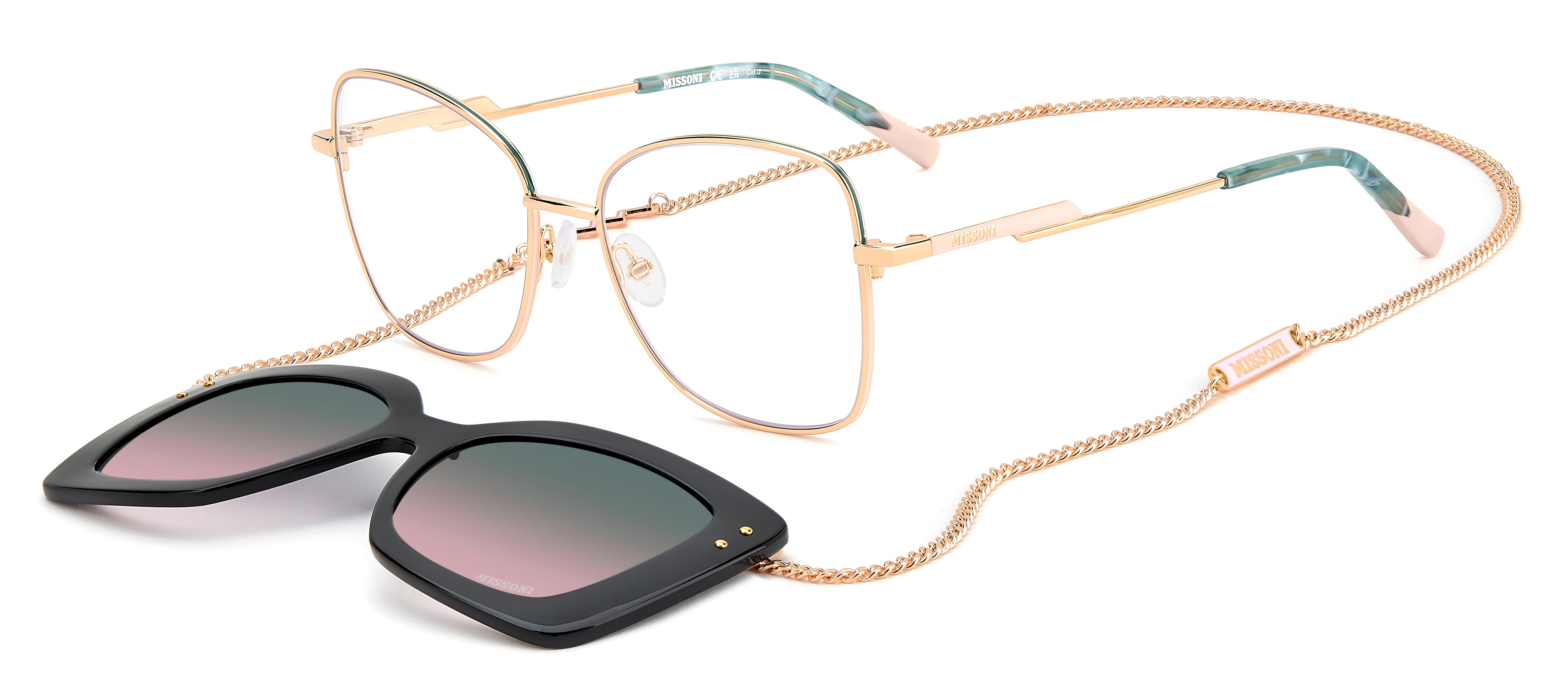 Missoni Mis 0178/cs Sunglasses