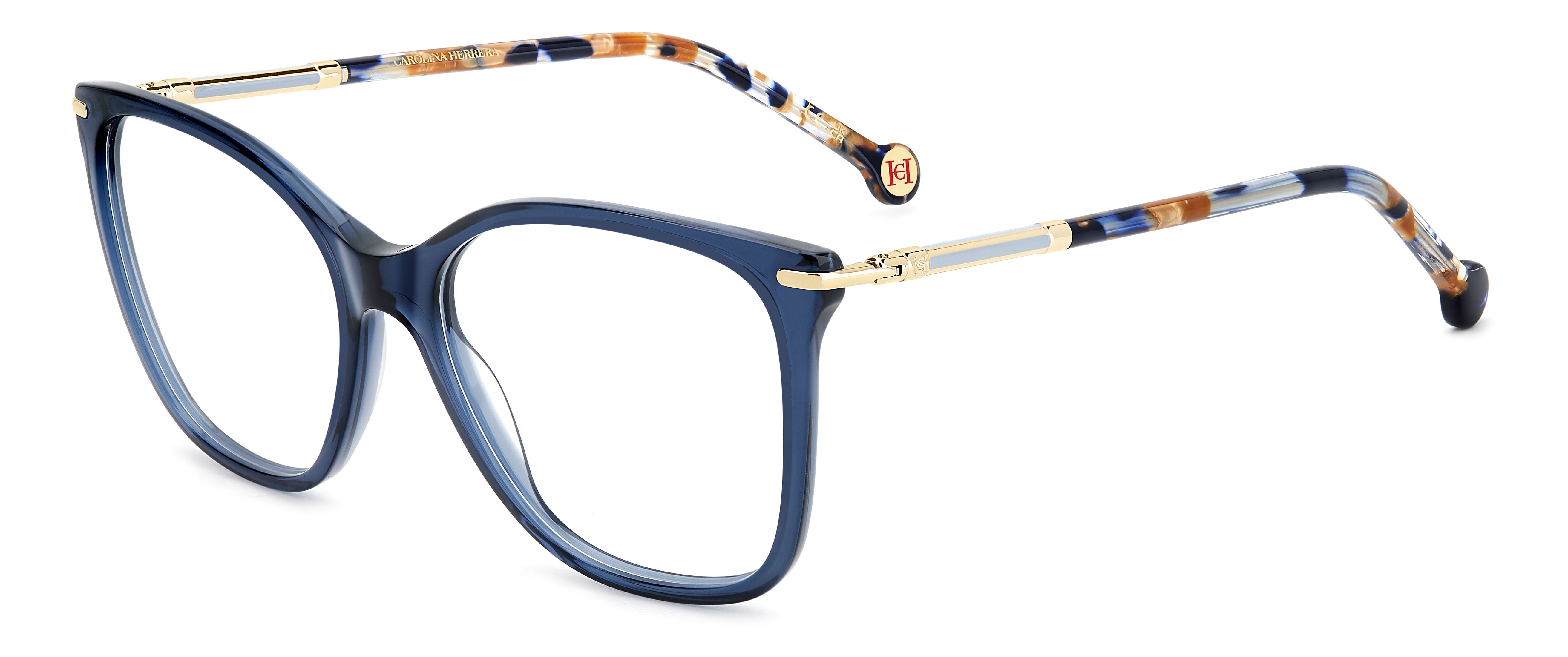 Carolina Herrera Her 0270 Eyeglasses