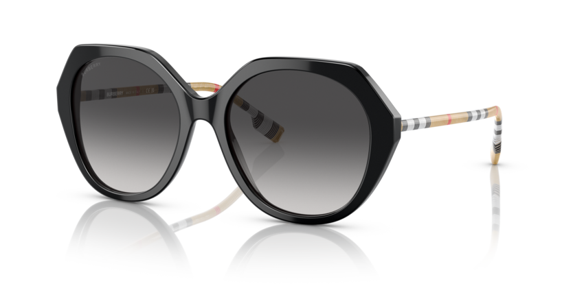 Burberry BE4375 Vanessa Sunglasses