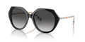 Burberry BE4375 Vanessa Sunglasses