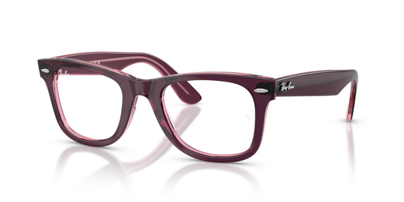 Ray-Ban Vista RX4340V Wayfarer Ease Eyeglasses