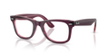 Ray-Ban Vista RX4340V Wayfarer Ease Eyeglasses