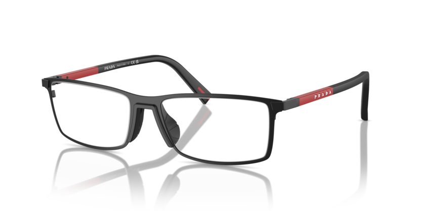 Prada Linea Rossa PS 53QV  Eyeglasses