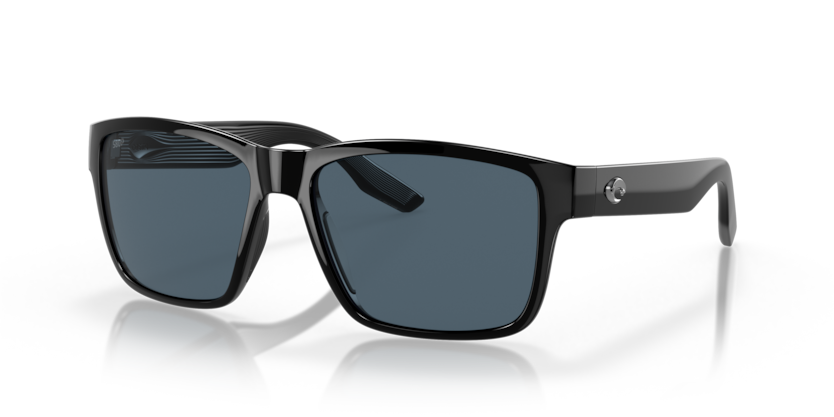 Costa Del Mar 6S9049 Paunch Sunglasses