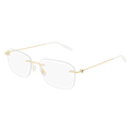 Montblanc MB0075O Eyeglasses