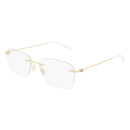 Montblanc MB0075O Eyeglasses