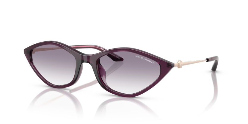 Armani Exchange AX4152SU  Sunglasses