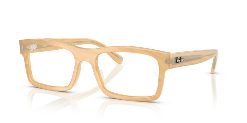 Ray-Ban Vista RX5435F  Eyeglasses