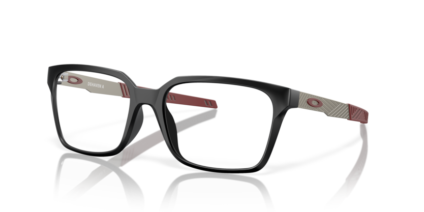 Oakley Frame OX8180F Dehaven A Eyeglasses