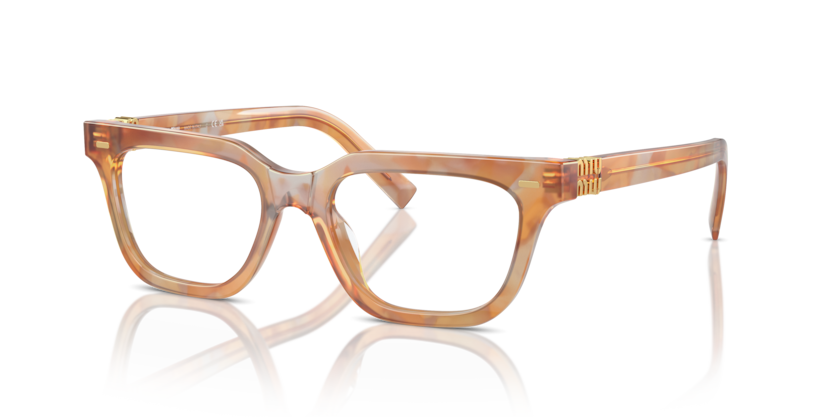Miu Miu MU 07XV  Eyeglasses