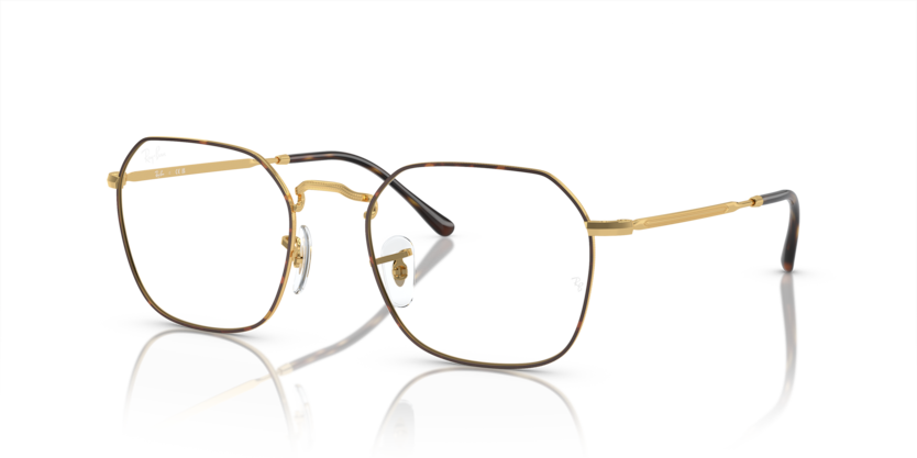 Ray-Ban Vista RX3694V Jim Eyeglasses