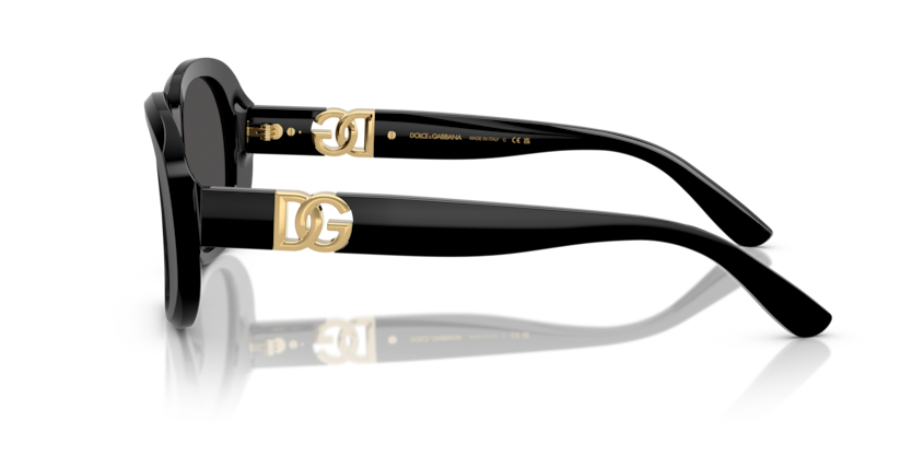 Dolce & Gabbana DG4476  Sunglasses