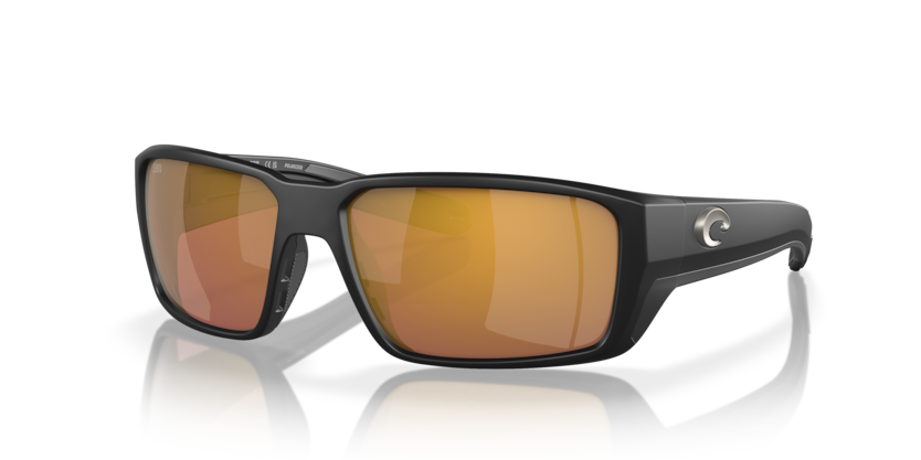 Costa Del Mar 6S9079 Fantail Pro Sunglasses