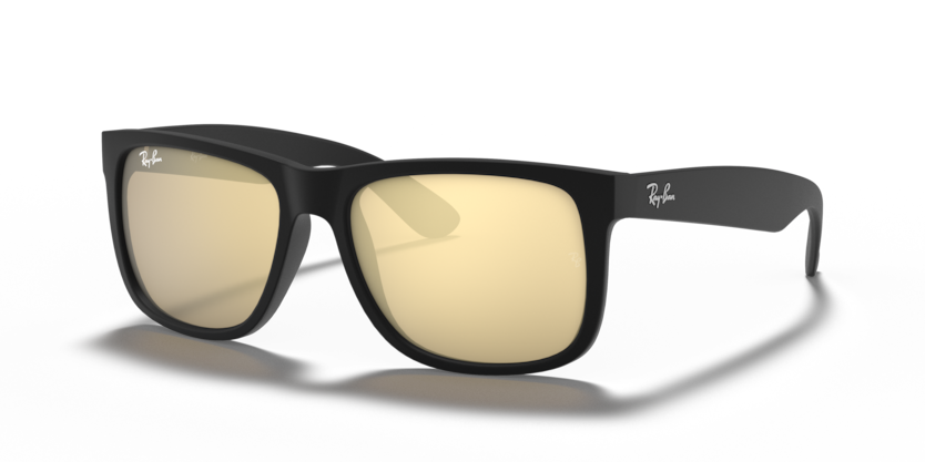 Ray-Ban RB4165 Justin Sunglasses