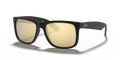 Ray-Ban RB4165 Justin Sunglasses
