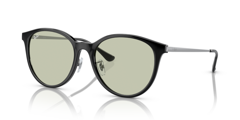 Ray-Ban RB4334D  Sunglasses