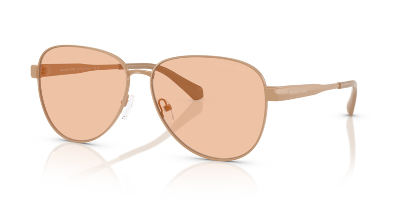 Michael Kors MK1160 Biarritz Sunglasses