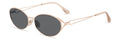 Stuart Weitzman WZN 8031/G/S Sunglasses