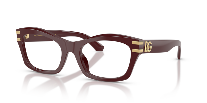 Dolce & Gabbana DG3420  Eyeglasses