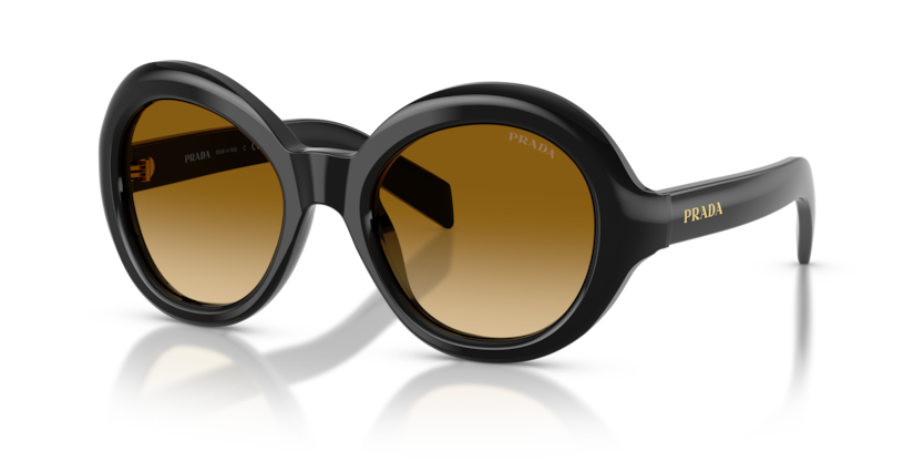 Prada PR D08SU  Sunglasses