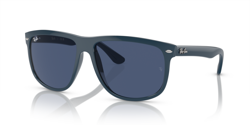 Ray-Ban RB4147 Boyfriend Sunglasses