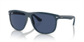 Ray-Ban RB4147 Boyfriend Sunglasses